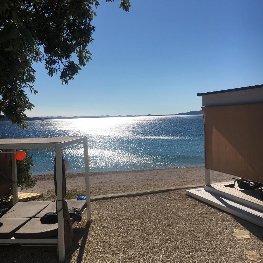 Eco Resort Buqez Villa 34 德拉格 外观 照片