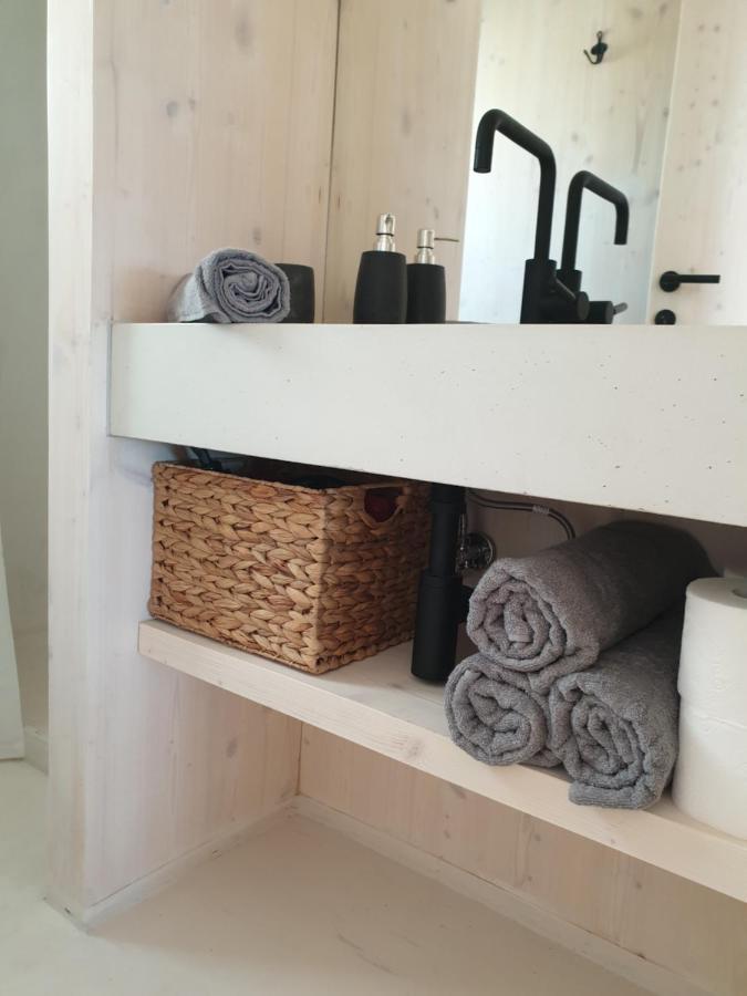 Eco Resort Buqez Villa 34 德拉格 外观 照片