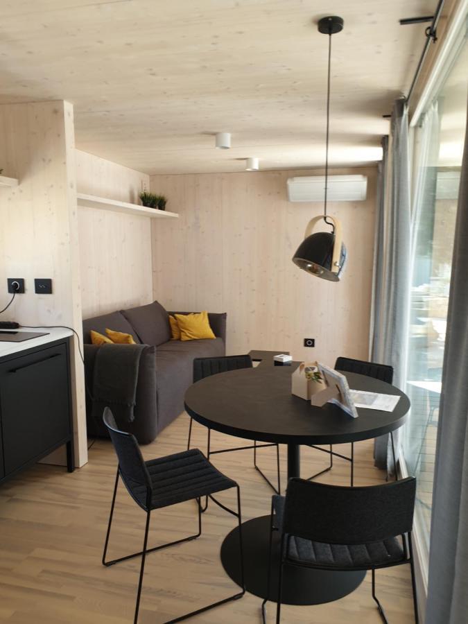 Eco Resort Buqez Villa 34 德拉格 外观 照片