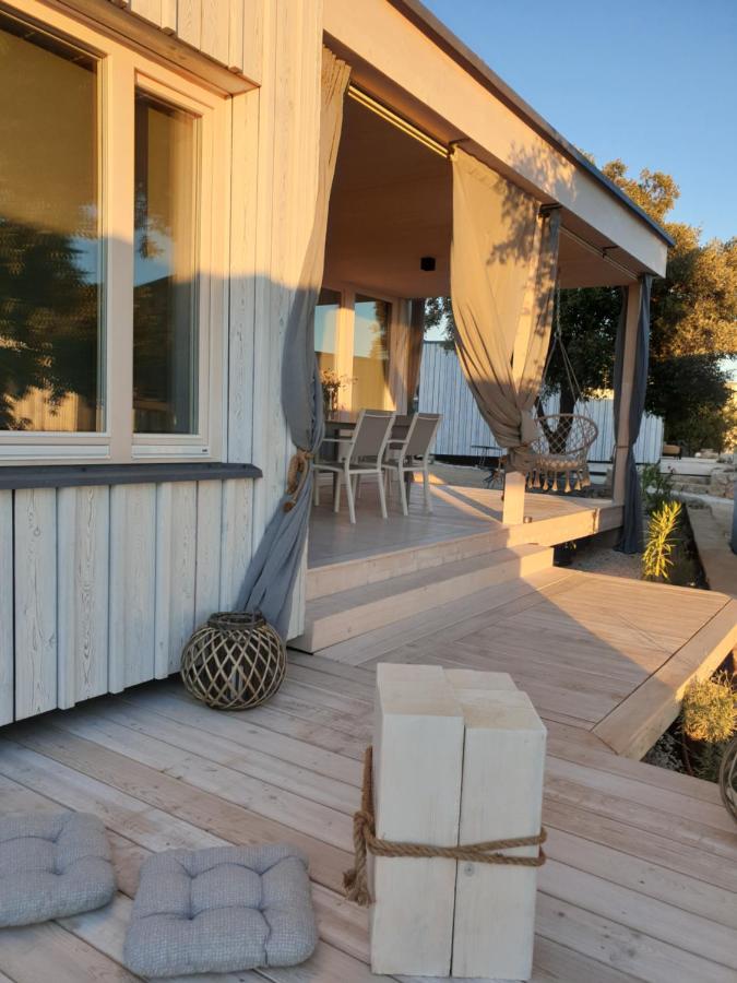 Eco Resort Buqez Villa 34 德拉格 外观 照片