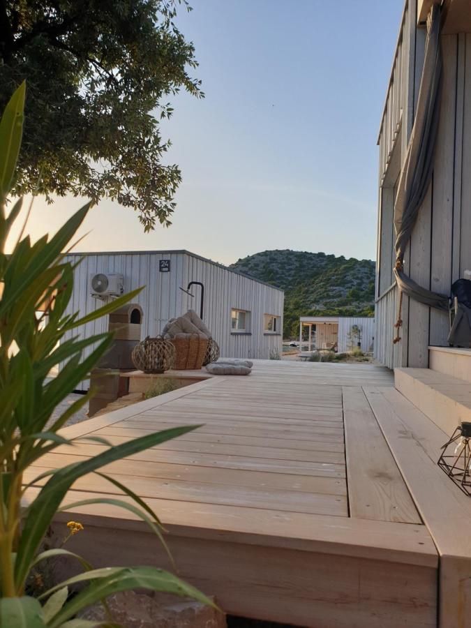 Eco Resort Buqez Villa 34 德拉格 外观 照片