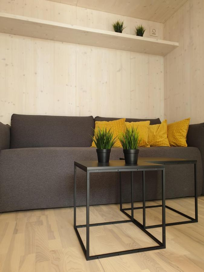 Eco Resort Buqez Villa 34 德拉格 外观 照片
