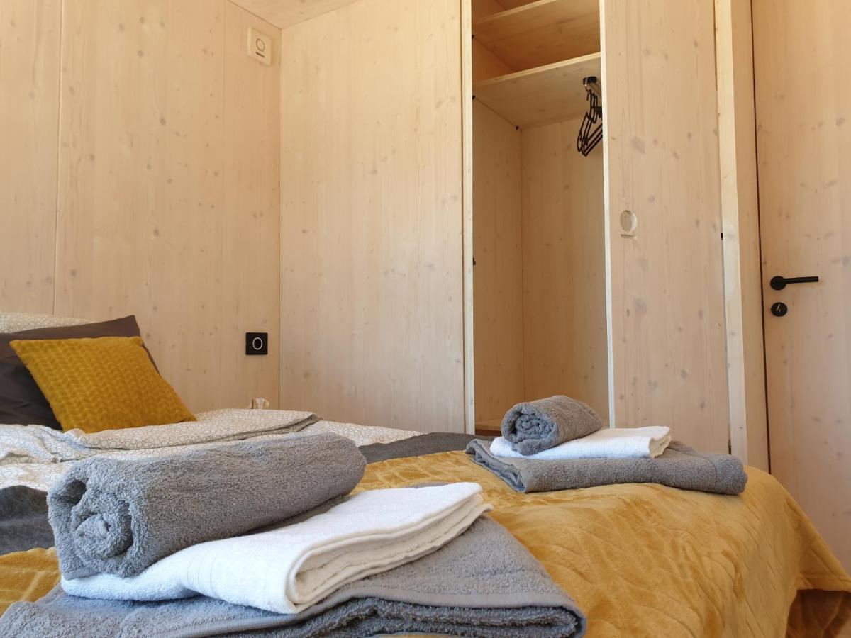 Eco Resort Buqez Villa 34 德拉格 外观 照片
