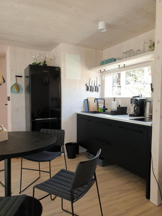 Eco Resort Buqez Villa 34 德拉格 外观 照片