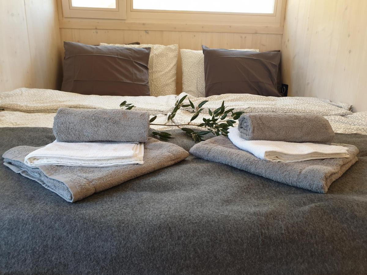 Eco Resort Buqez Villa 34 德拉格 外观 照片