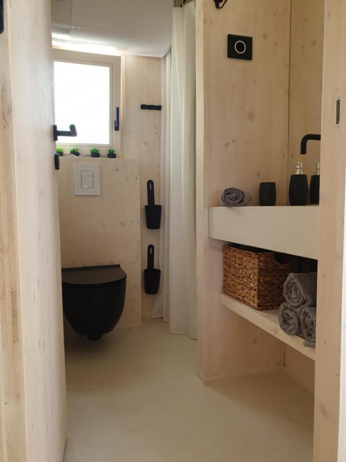 Eco Resort Buqez Villa 34 德拉格 外观 照片