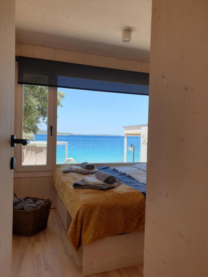 Eco Resort Buqez Villa 34 德拉格 外观 照片