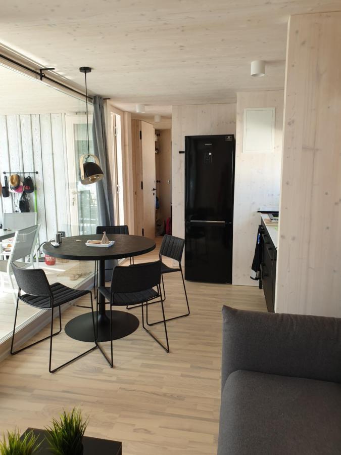 Eco Resort Buqez Villa 34 德拉格 外观 照片