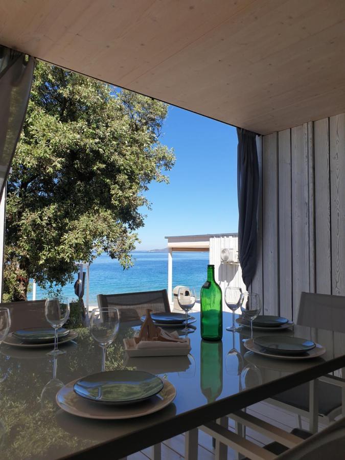Eco Resort Buqez Villa 34 德拉格 外观 照片