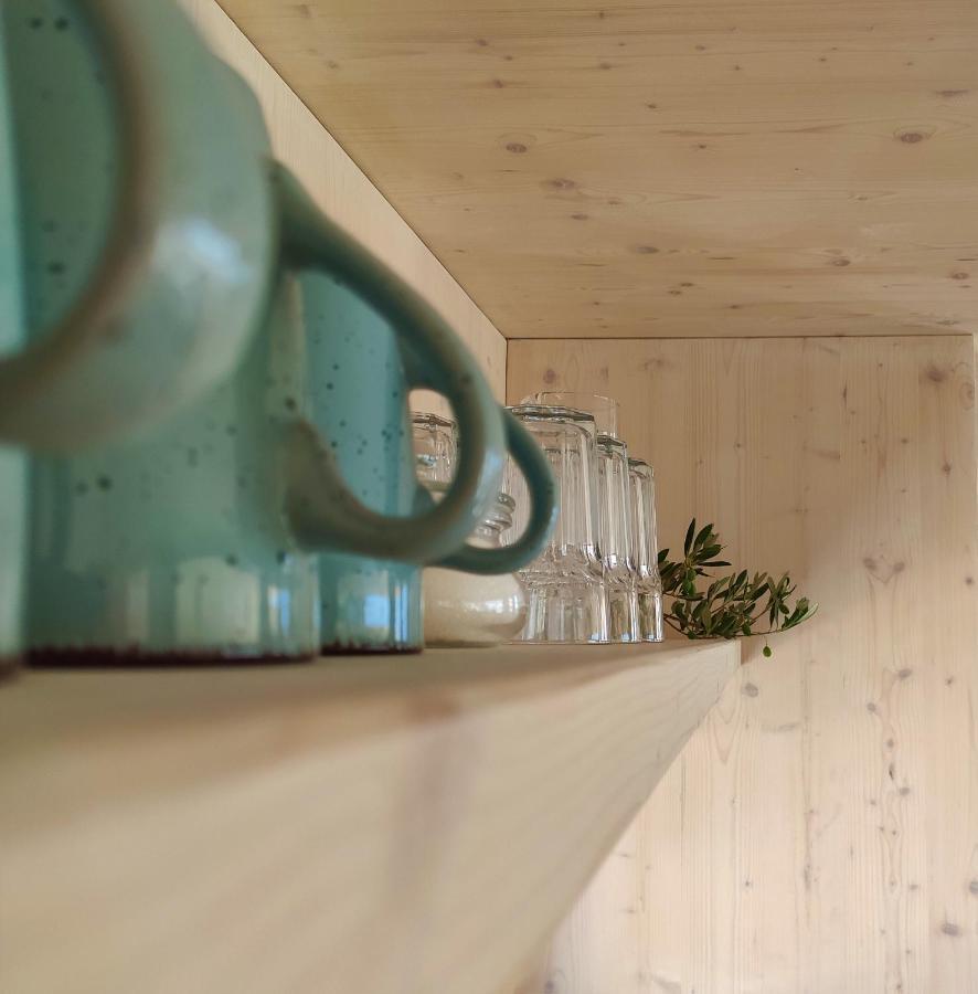 Eco Resort Buqez Villa 34 德拉格 外观 照片