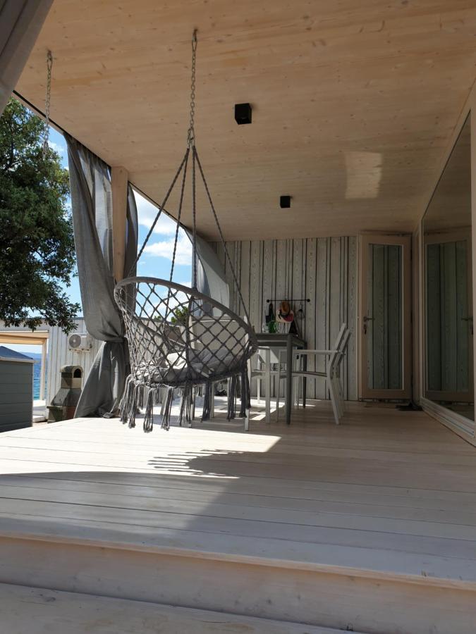 Eco Resort Buqez Villa 34 德拉格 外观 照片