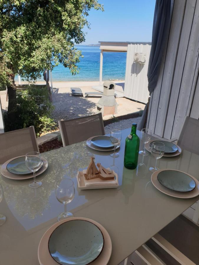 Eco Resort Buqez Villa 34 德拉格 外观 照片