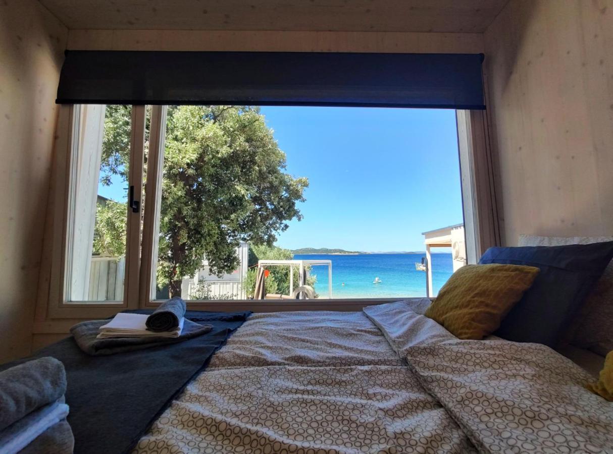 Eco Resort Buqez Villa 34 德拉格 外观 照片