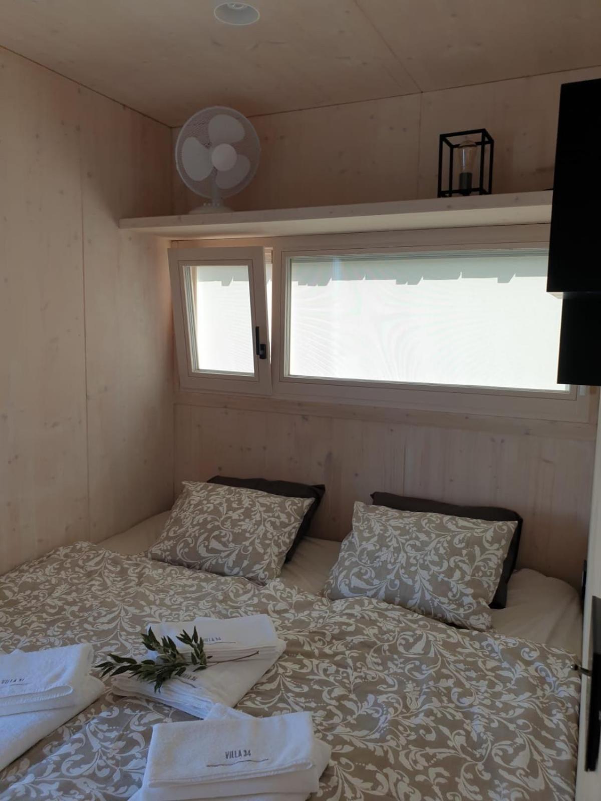 Eco Resort Buqez Villa 34 德拉格 外观 照片