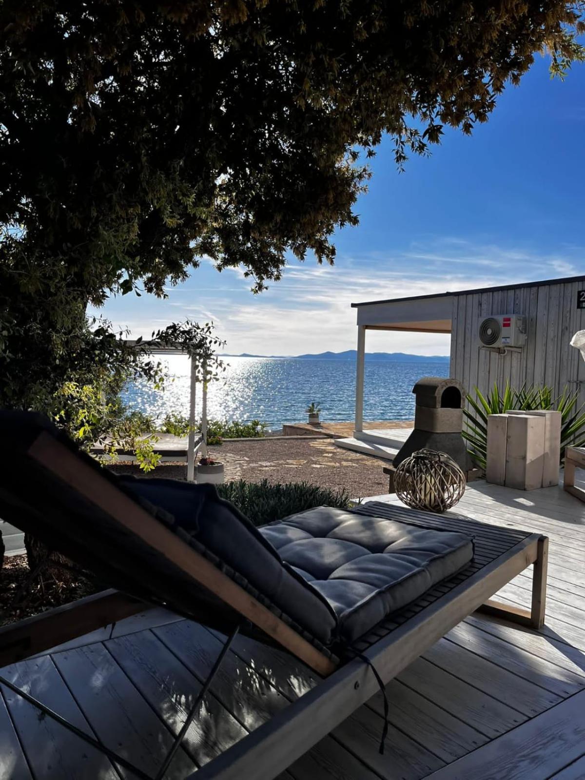 Eco Resort Buqez Villa 34 德拉格 外观 照片