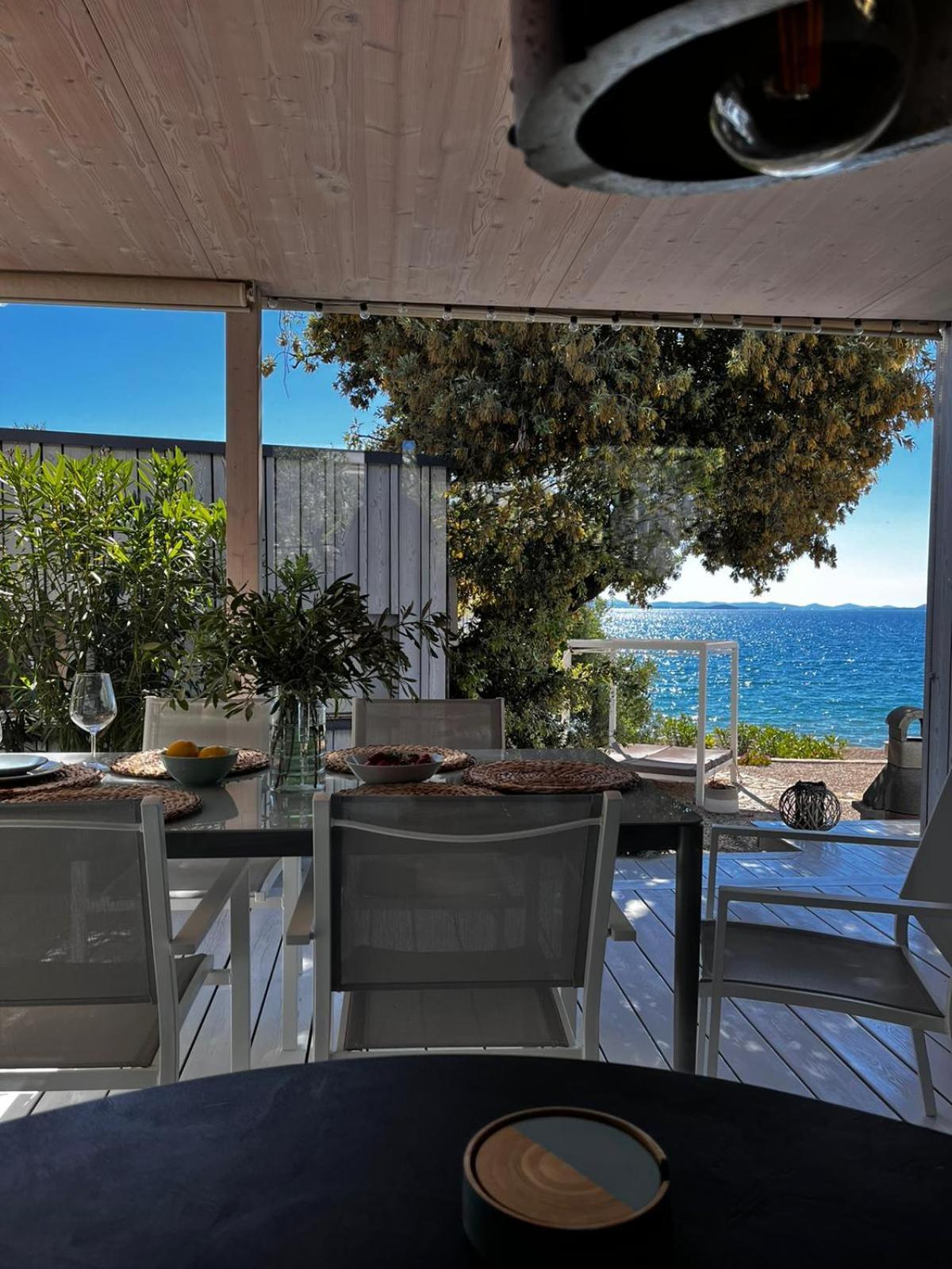Eco Resort Buqez Villa 34 德拉格 外观 照片
