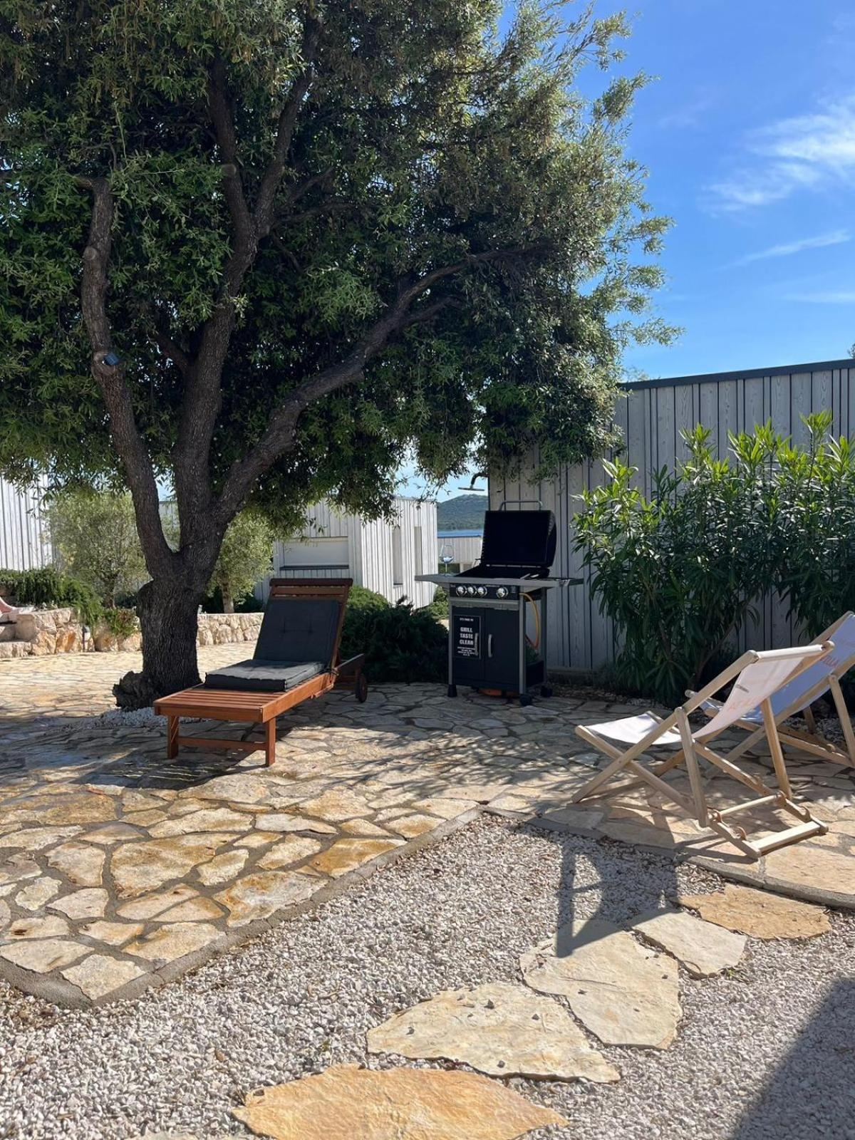 Eco Resort Buqez Villa 34 德拉格 外观 照片